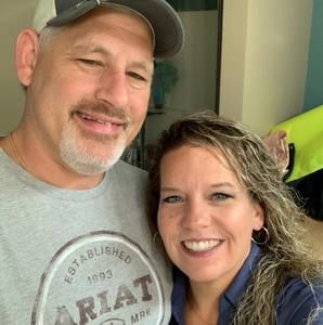 Meet your Posher, Russell